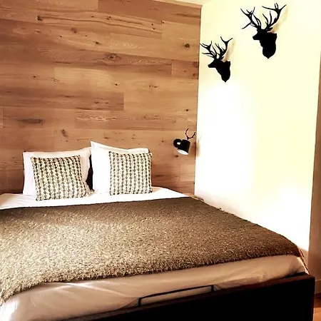 Apartment Family Cocoon Prime Rochebrune Location Megeve