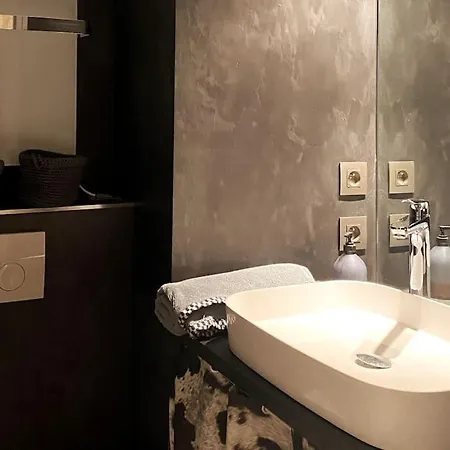 Family Cocoon Prime Rochebrune Location Apartment