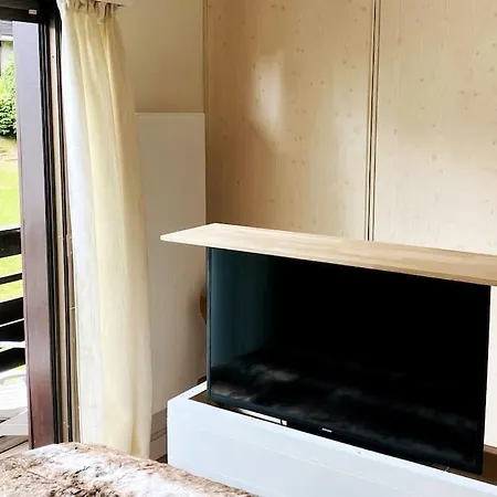 Apartment Family Cocoon Prime Rochebrune Location