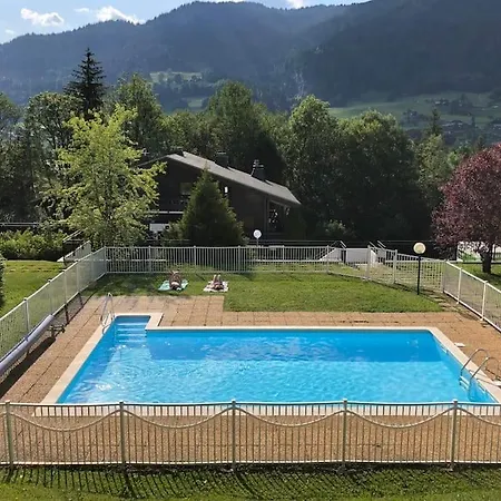 Family Cocoon Prime Rochebrune Location Megeve
