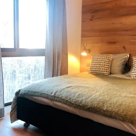 Family Cocoon Prime Rochebrune Location Apartment *
