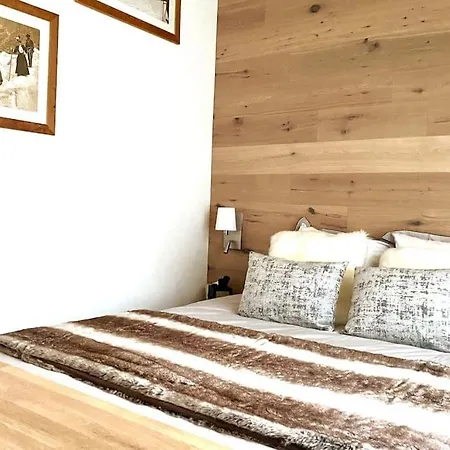 Family Cocoon Prime Rochebrune Location * Megeve