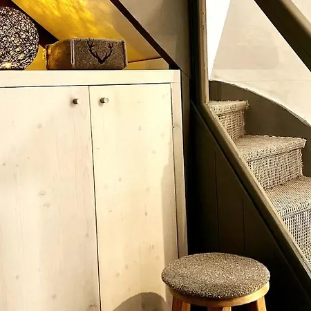 Apartment Family Cocoon Prime Rochebrune Location