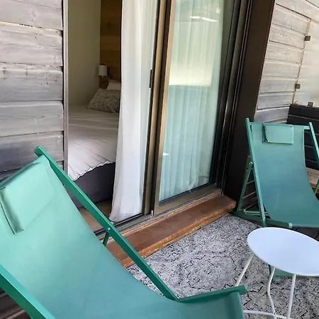 Family Cocoon Prime Rochebrune Location Apartment *